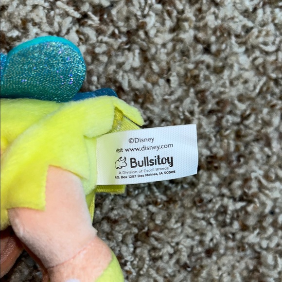 Tinker Bell Cutie Cuff - Picture 3 of 4